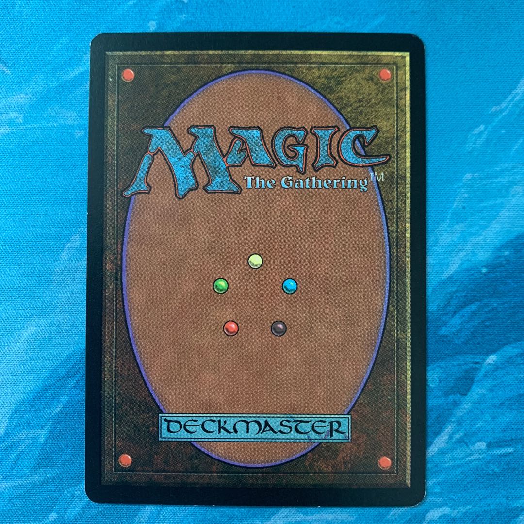 ♤MTG ハリケーン