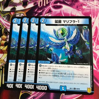 猛菌 マリフラ-1