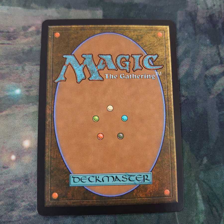 時間の伸長 Foil