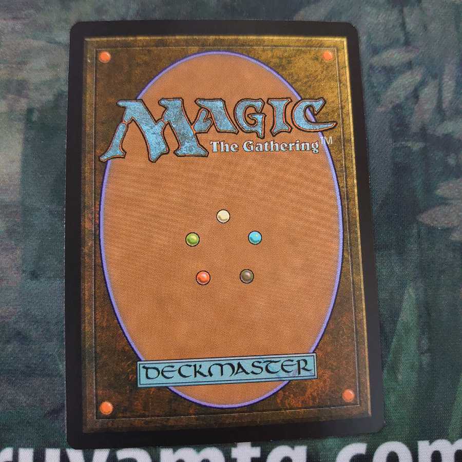 楽園の拡散 Foil