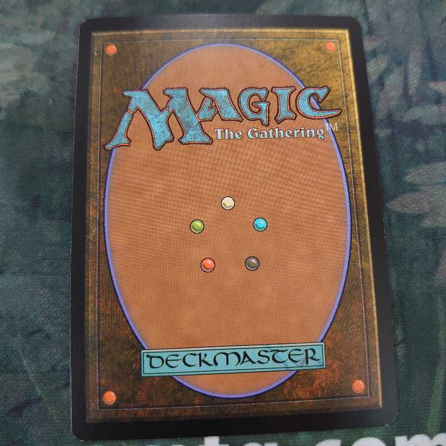 血染めのぬかるみ Foil