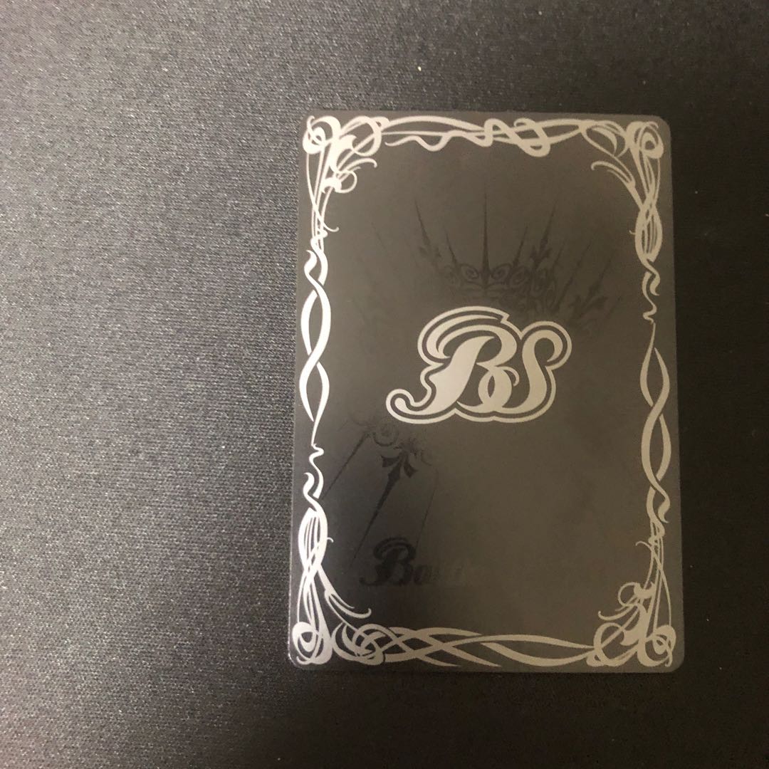 早売り特価!永遠のキズナ 馬神弾 1枚