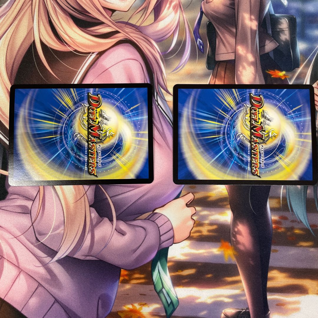 */弐幻サンドロニア/*2枚セット