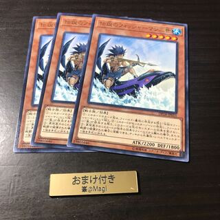 伝説のフィッシャーマン二世 レア