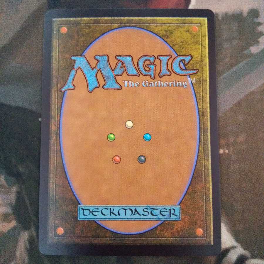 レンと六番 521A