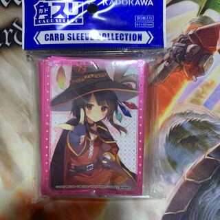 Megumin Sleeve