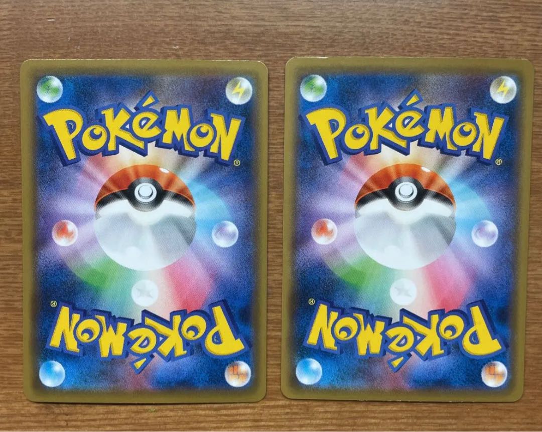 Pokéka, Zumi, 2 support cards