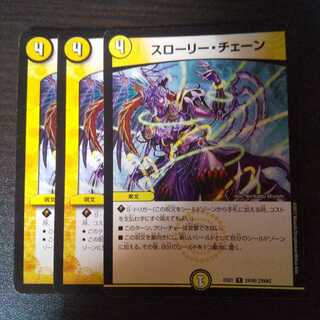 スローリーチェーン
