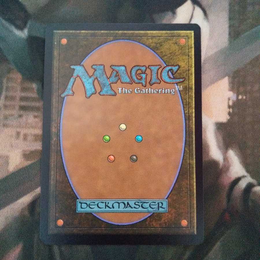 虚空の杯 英 521A 在庫4