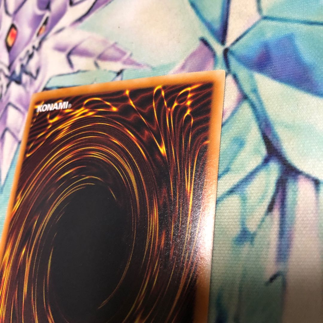 【Hulu様専用】ブラック・ローズ・ドラゴン　ホログラフィックレア