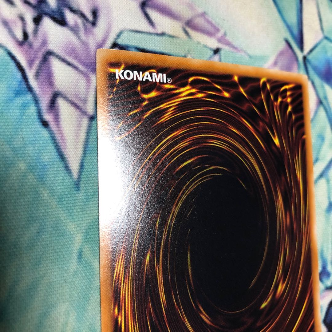 【Hulu様専用】ブラック・ローズ・ドラゴン　ホログラフィックレア