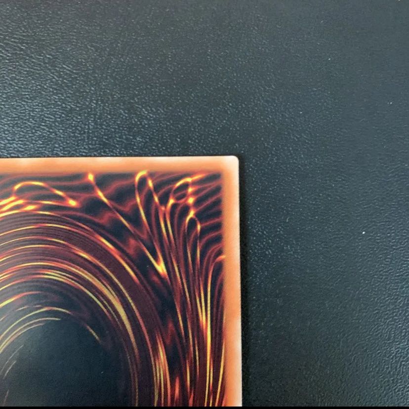 遊戯王　無限泡影　20th  1枚