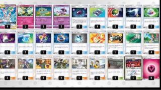 サーナイト&ニンフィアデッキ おまけ付き