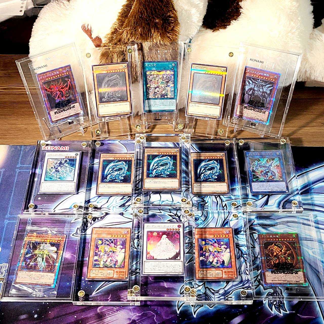 TARO様専用 550口(青370,白180)ハーフ賞付き 1枚