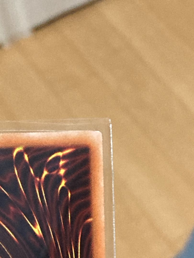 遊戯王　青眼の亜白龍　20thシークレットレア