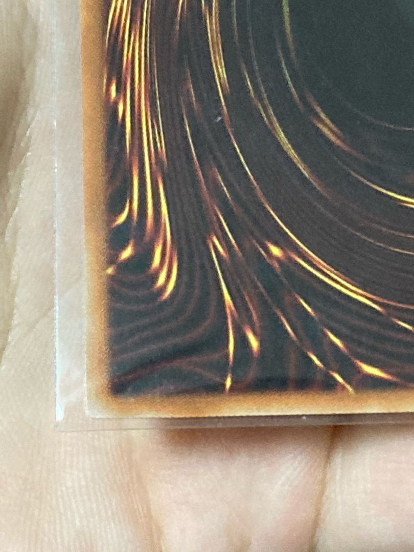 遊戯王　青眼の亜白龍　20thシークレットレア