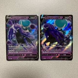 こくばバドレックスV RR