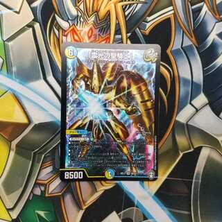 「雷光の聖騎士」