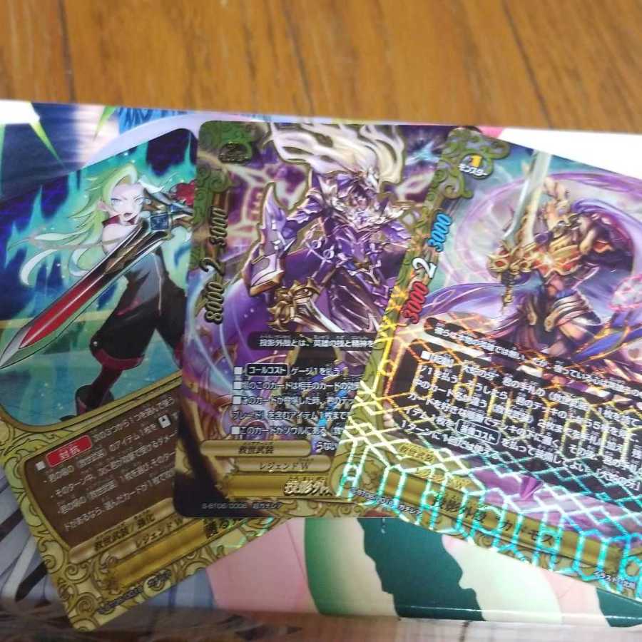 バディファイト
投影外殻“シグルズ”
投影外殻“カドモス”
護る覚悟