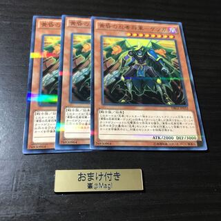 黄昏の忍者将軍-ゲツガ パラレル ノーマル