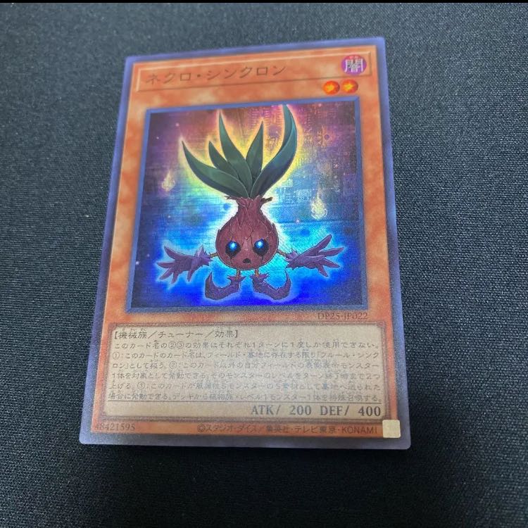 ネクロシンクロン