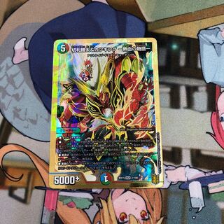 切札勝太&カツキング -熱血の物語- DSR