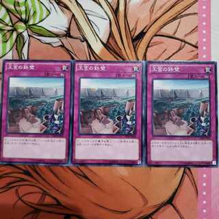 王宮の鉄壁 ノーマル