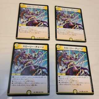 スローリー・チェーン