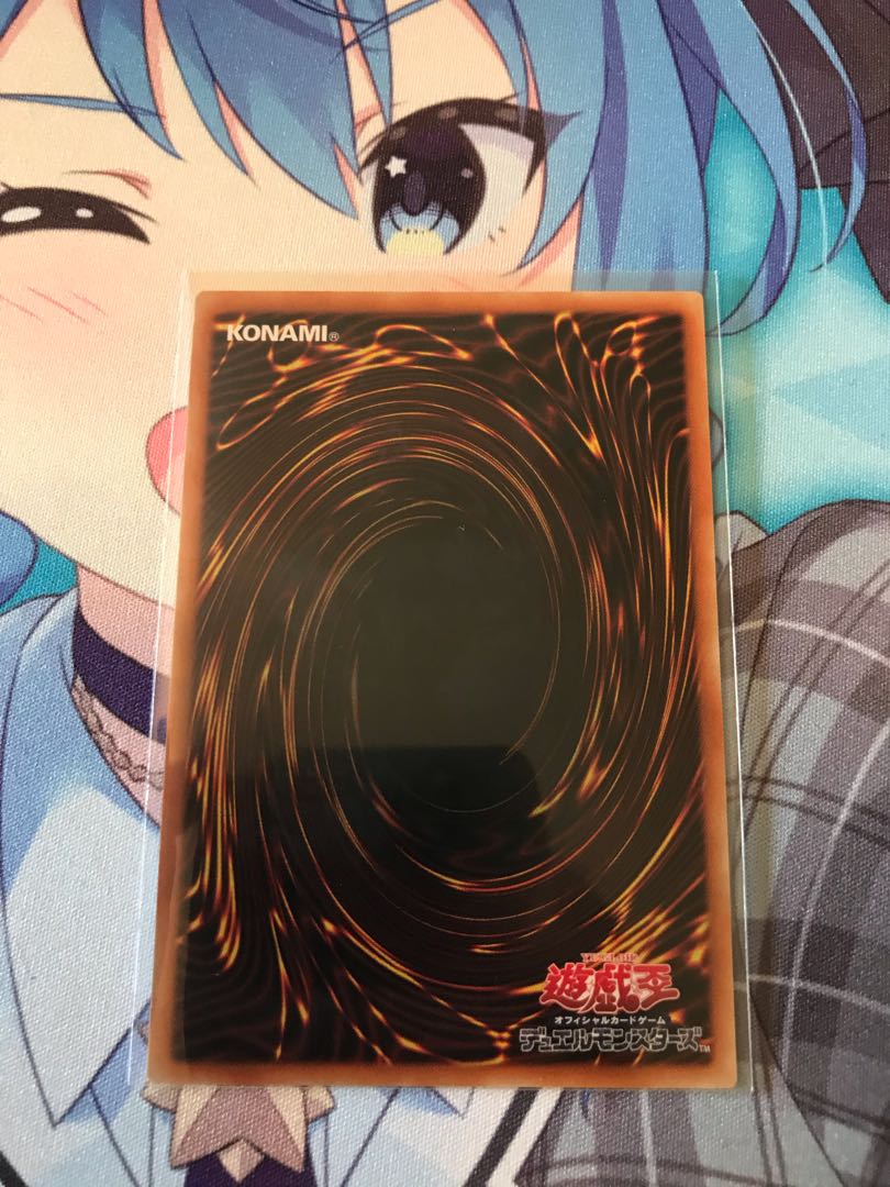 フルール・ド・バロネス シークレットレア