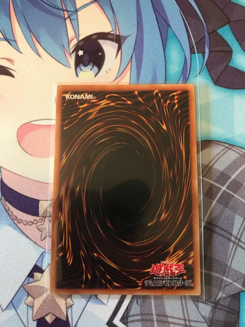 SRルーレット シークレットレア