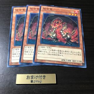 破面竜 ノーマル