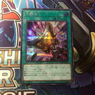 専用】三戦の才 シークレットレア