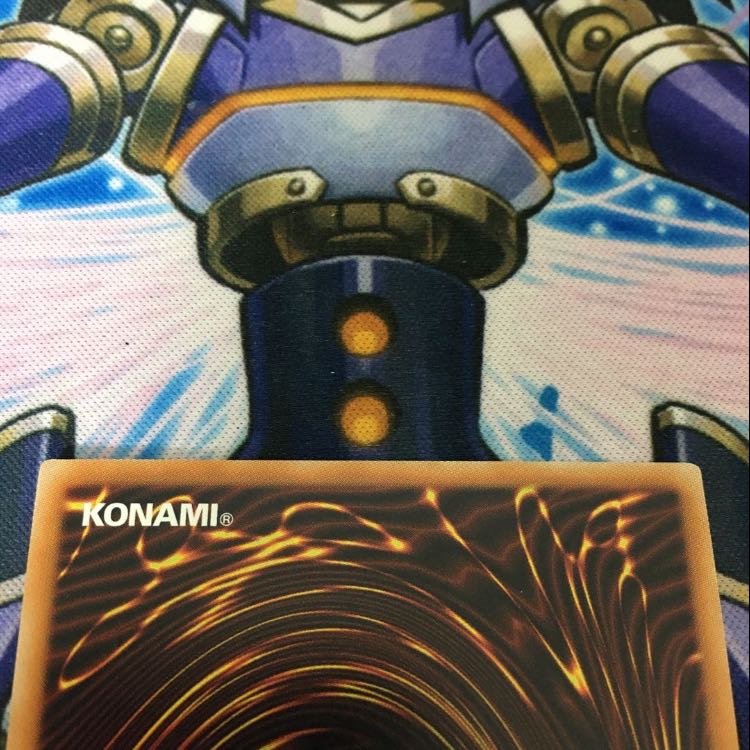 FNo.0 未来龍皇ホープ 20thシークレットレア