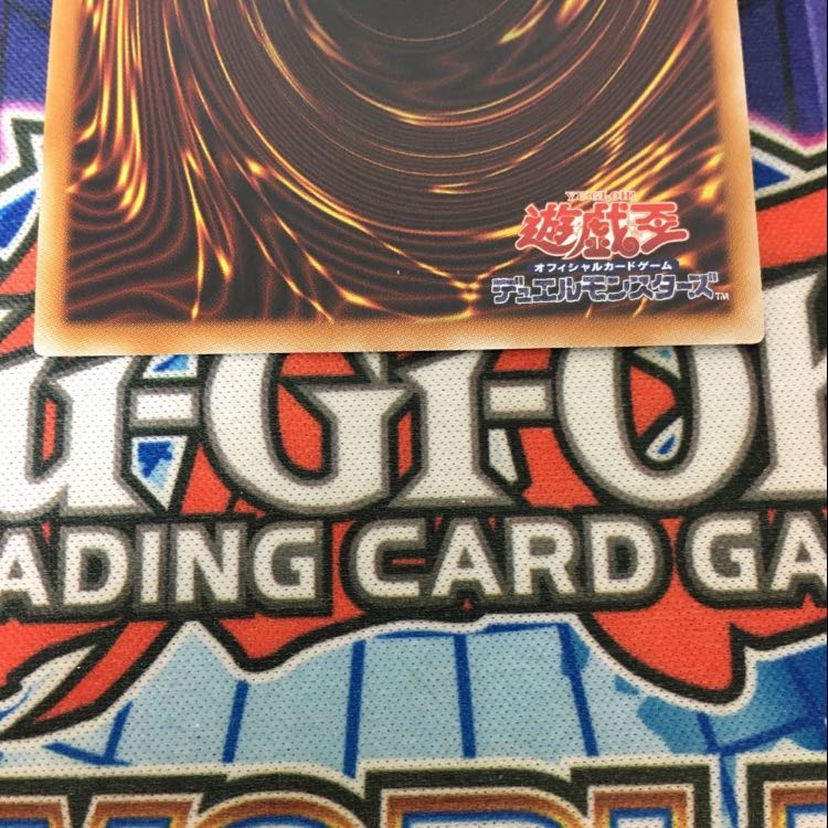 FNo.0 未来龍皇ホープ 20thシークレットレア