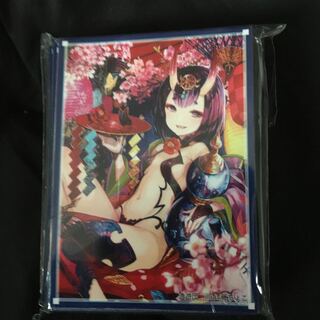 Shutendoji Sleeve 60pcs.