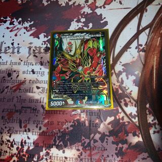 切札勝太&カツキング -熱血の物語- DSR