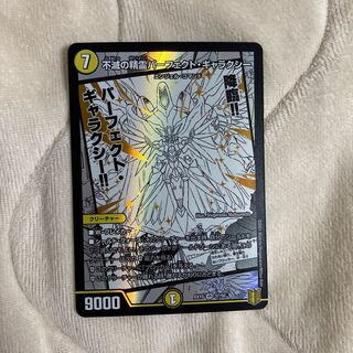 不滅の精霊パーフェクト・ギャラクシー