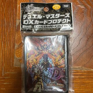 バサラ＆ドキンダムスリーブ 1枚の通販 桂川（503931122） | magi