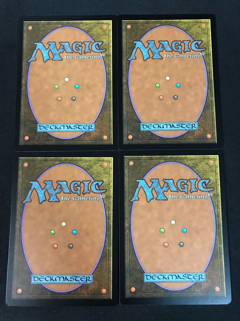 炎渦の部隊/Fireflux Squad 英語4枚 ニアミント