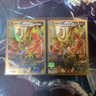 切札勝太&カツキング -熱血の物語- DSR