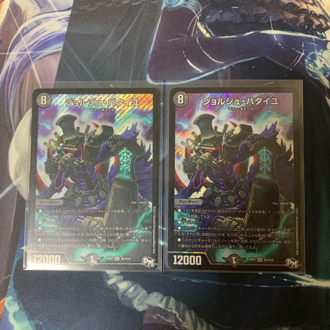 ジョルジュ・バタイユ SR