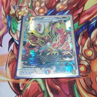 切札勝太&カツキング -熱血の物語- DSR