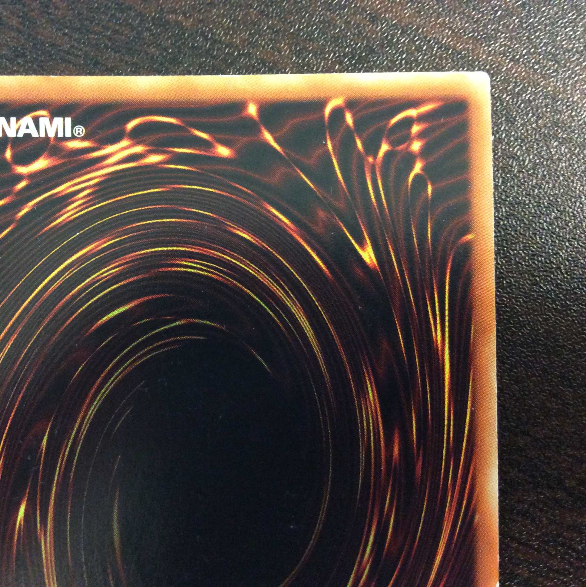 (微キズ)デコード・トーカー 20thシークレットレア