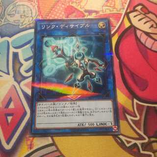 リンク・ディサイプル ノーパラ