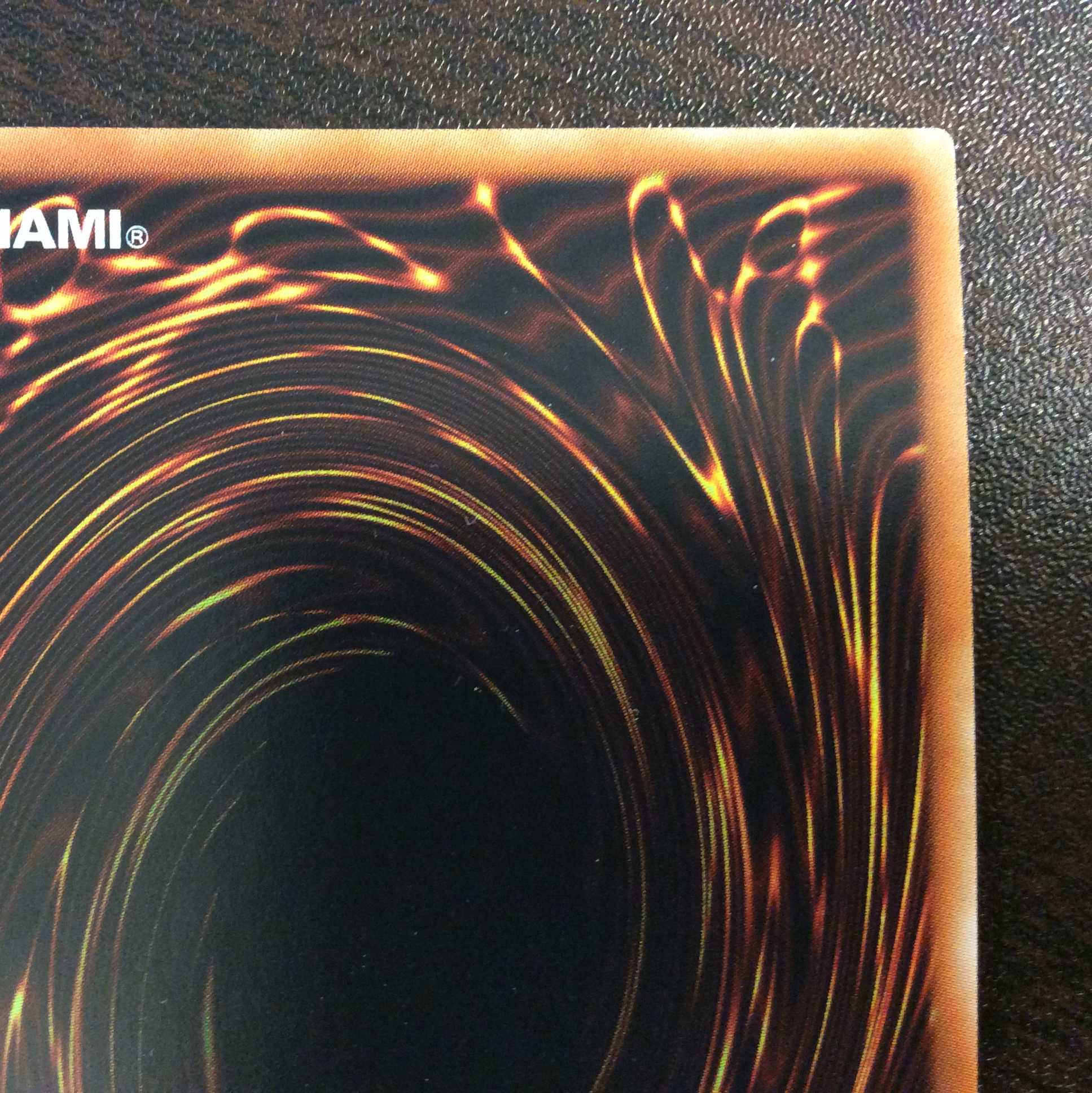 （微キズ）オッドアイズ・ペンデュラム・ドラゴン　20thシークレットレア ①