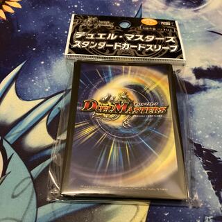 スタンダードカードスリーブ　裏面 未開封