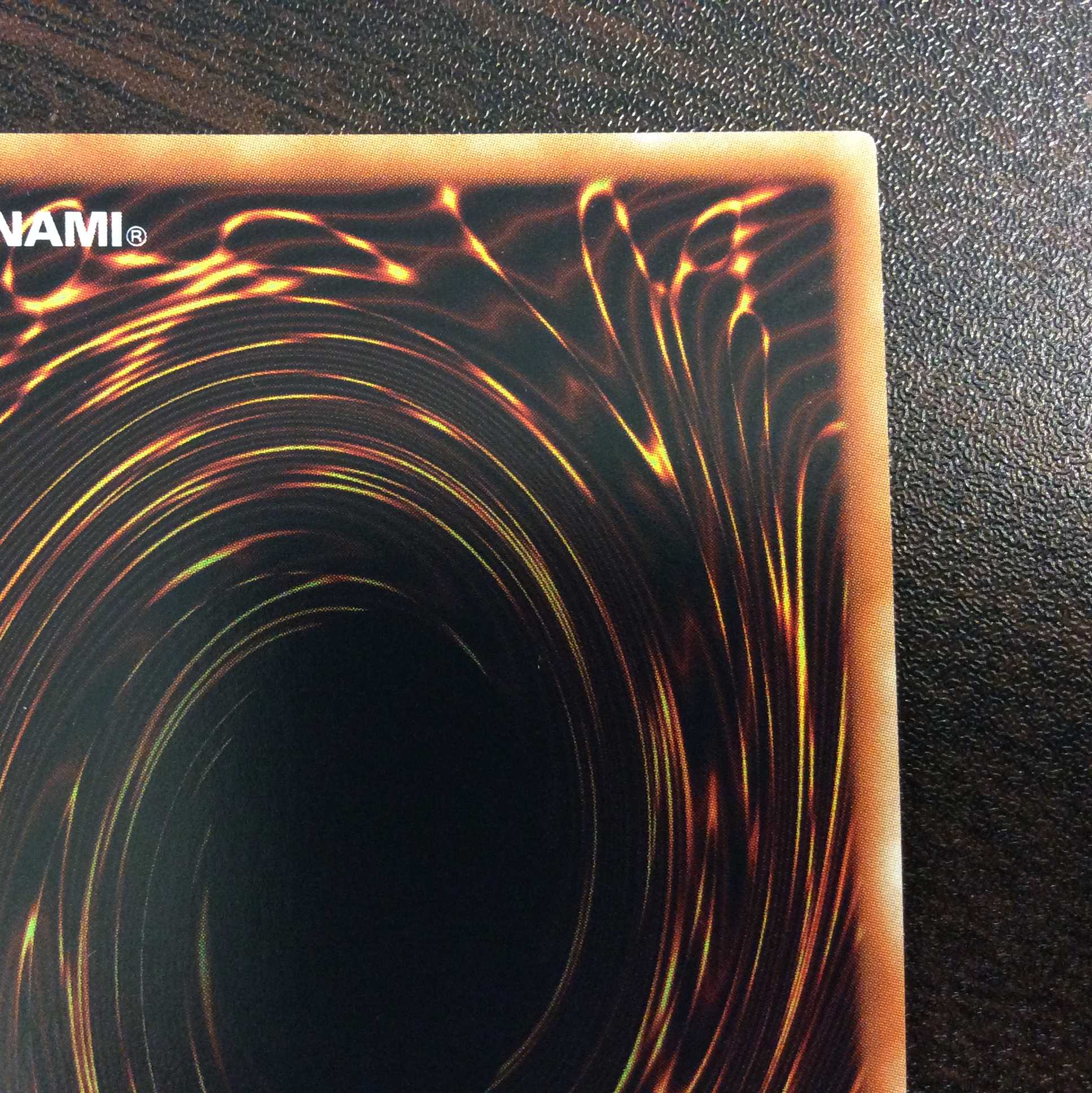 (微キズ)No.39希望皇ホープ 20thシークレットレア