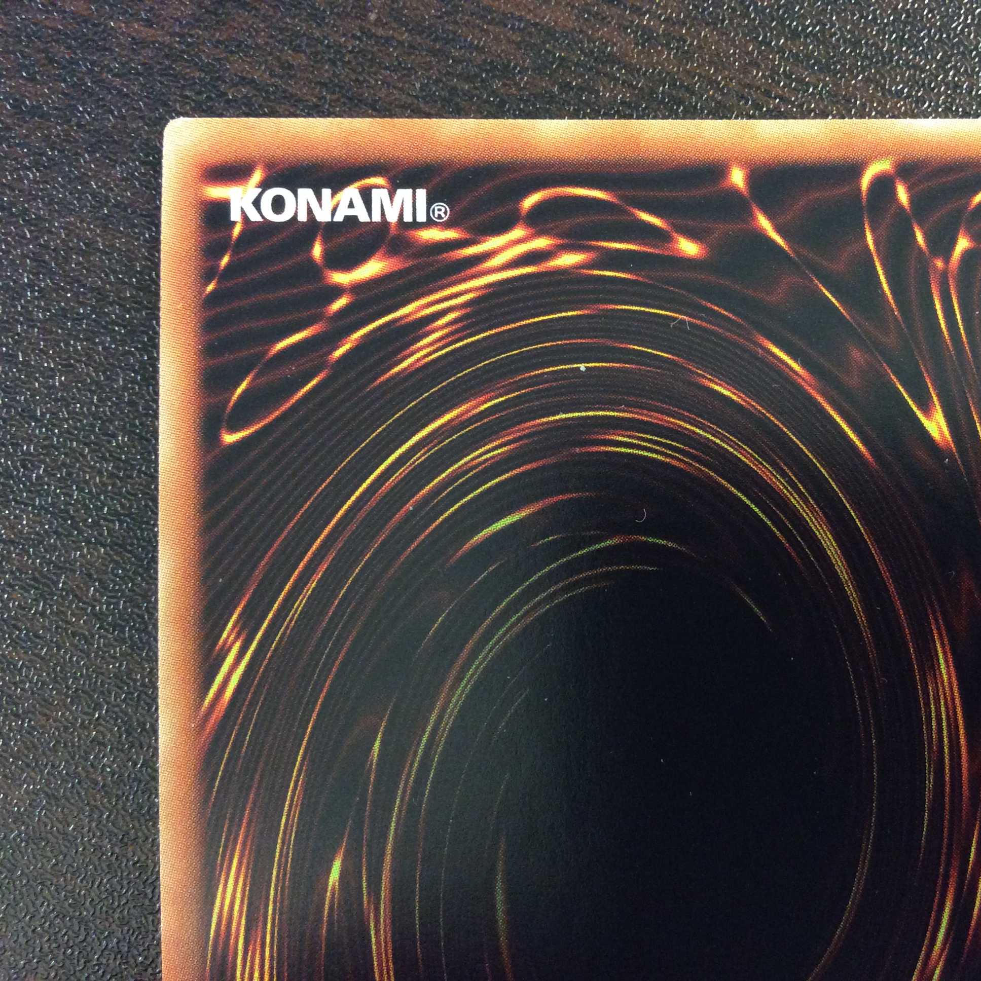 (美品)No.39希望皇ホープ 20thシークレットレア