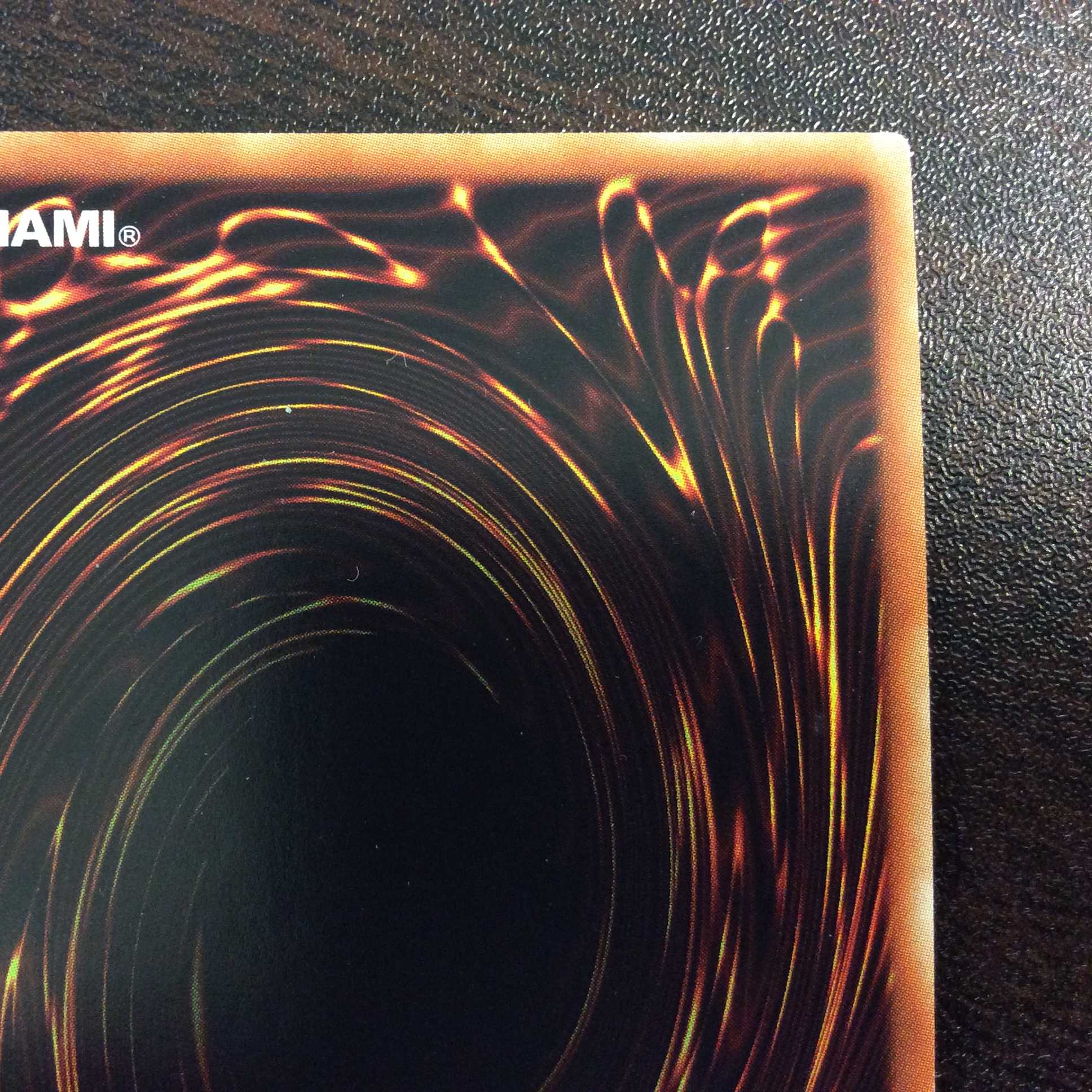 (美品)No.39希望皇ホープ 20thシークレットレア