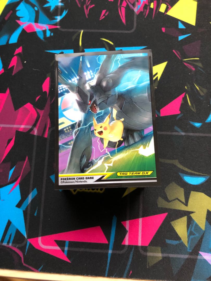 ポケカ デッキ ブルー型オロヨノ